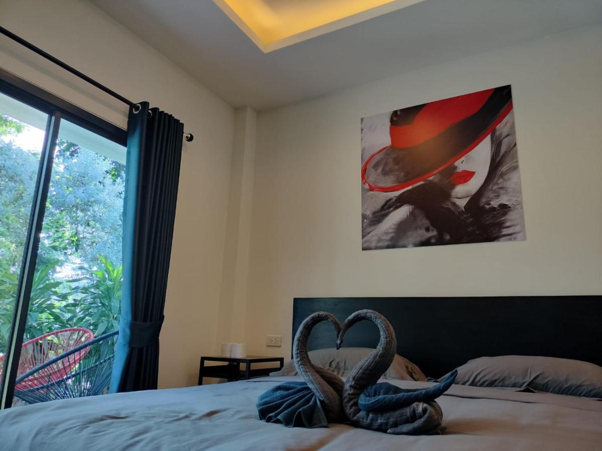 Sunset Resorts And Bar Ban Nong Chaeng  Exterior foto